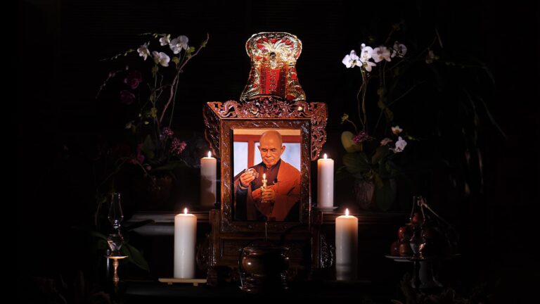 ร่วมอาลัยพระรัตตัญญู