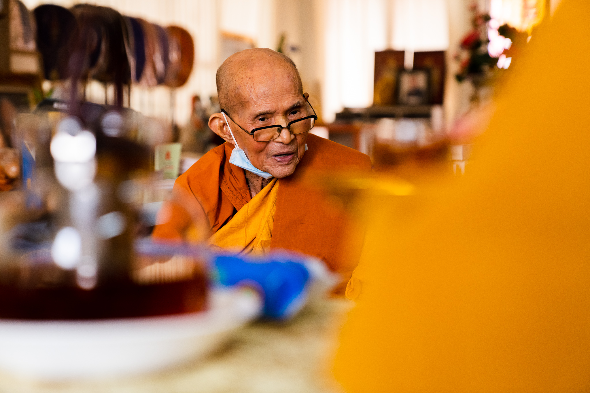 พระเทพสิทธิวิเทศ