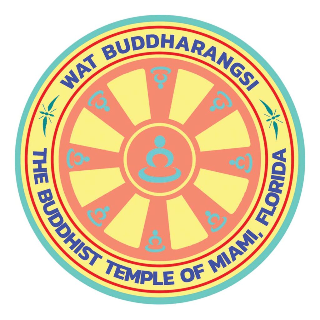 WAT BUDDHARANGSRI OF MIAMI