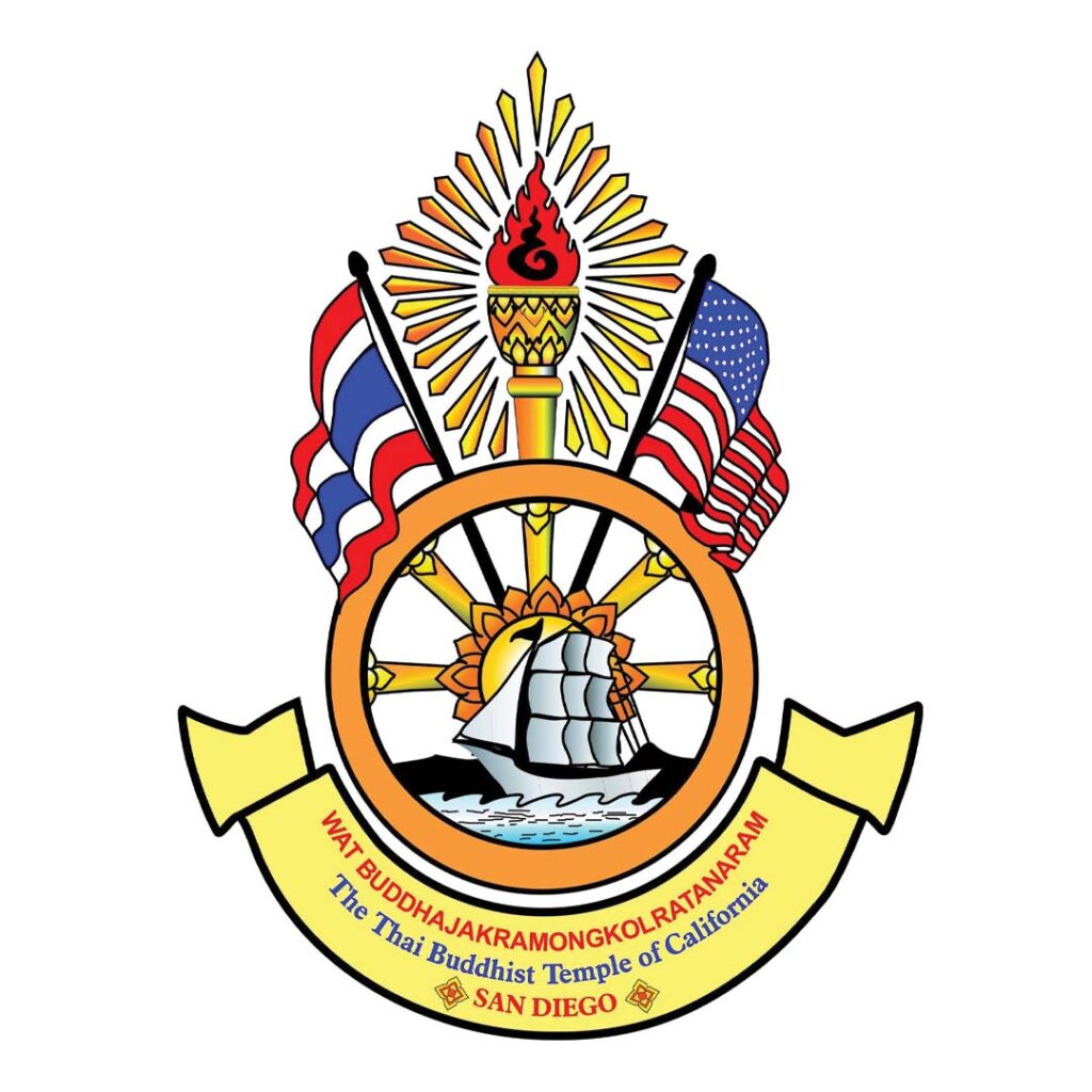 WAT BUDHAJAKRAMONGKOLRATANARAM