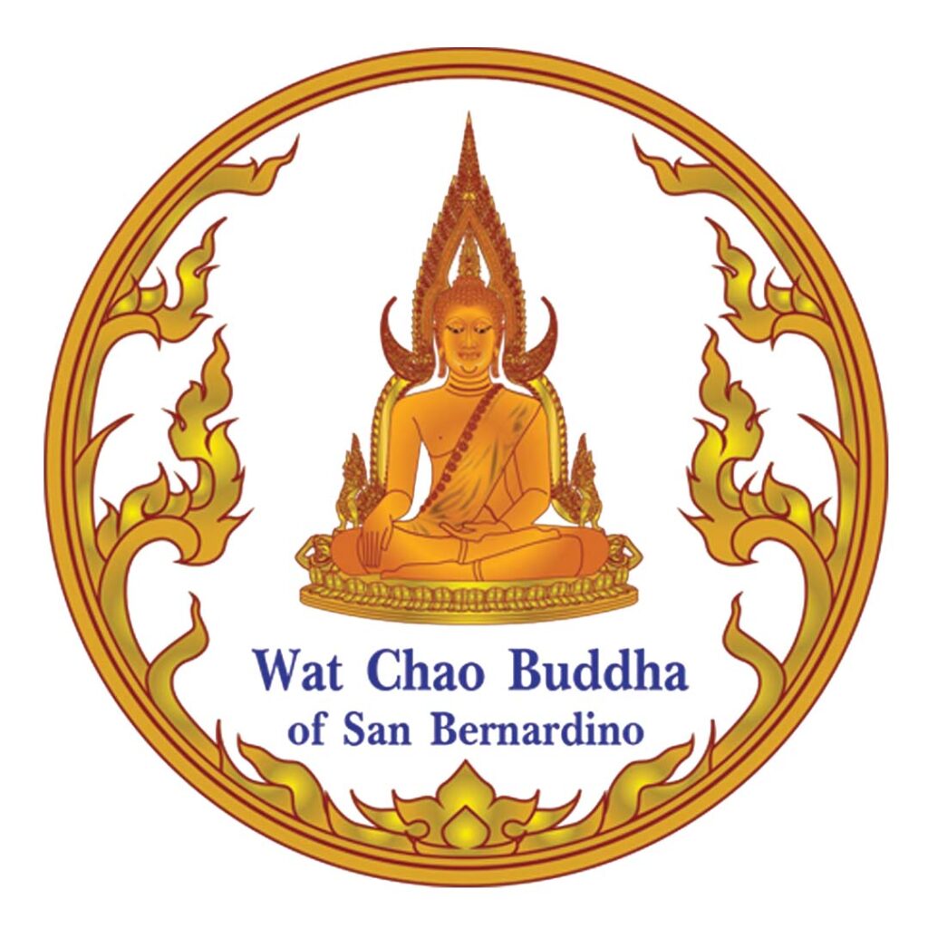 WAT CHAO BUDDHA