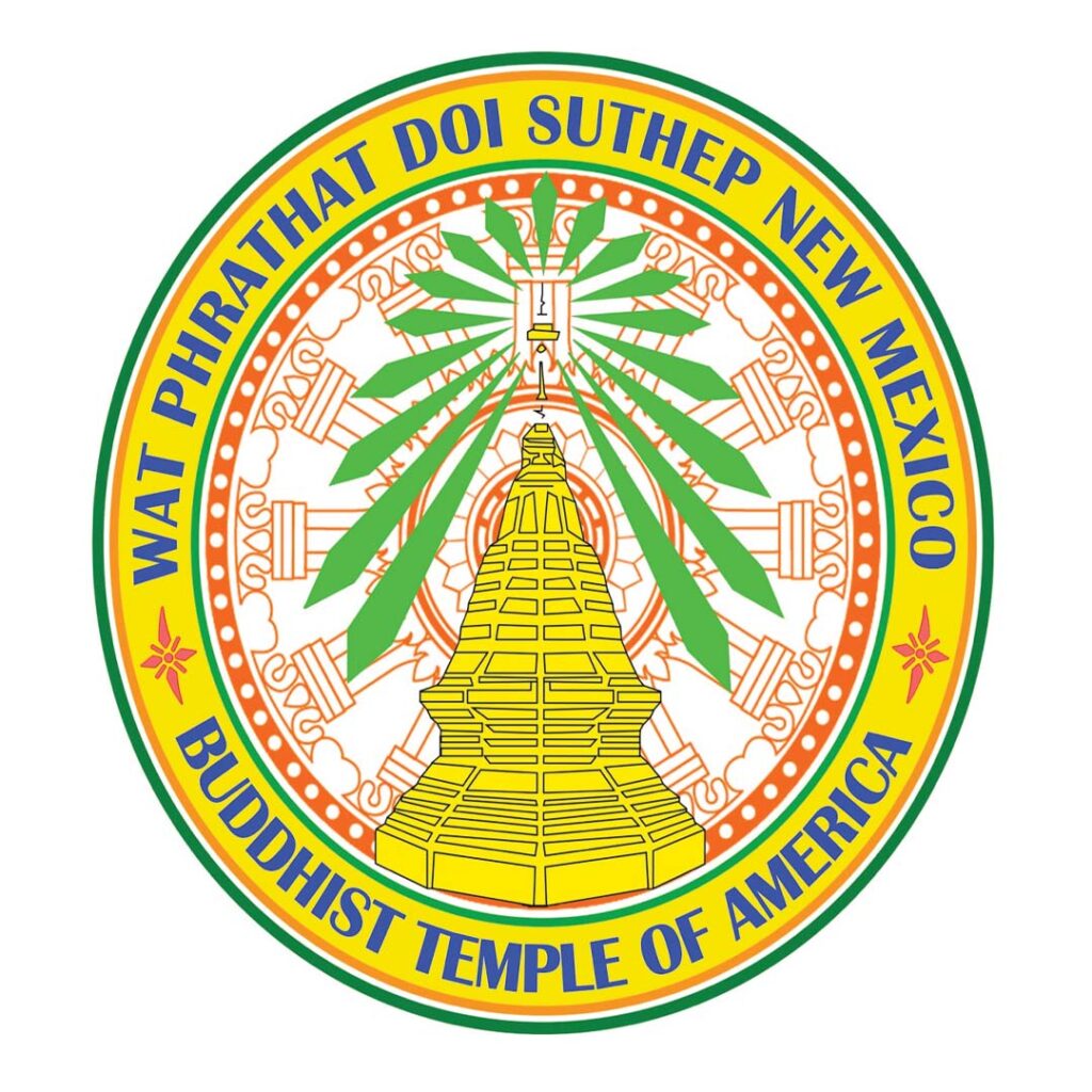 WAT BUDDHAMONGKOLNIMIT