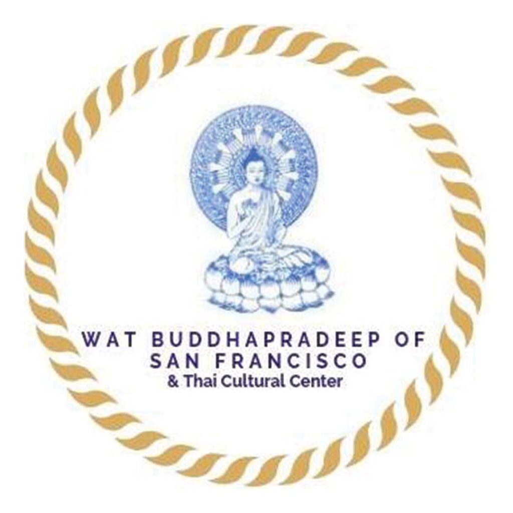 WAT BUDDHAPRADEEP
