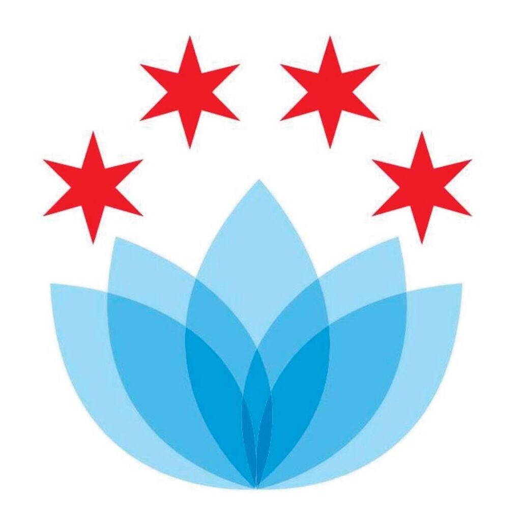 MEDITATION CENTER OF CHICAGO