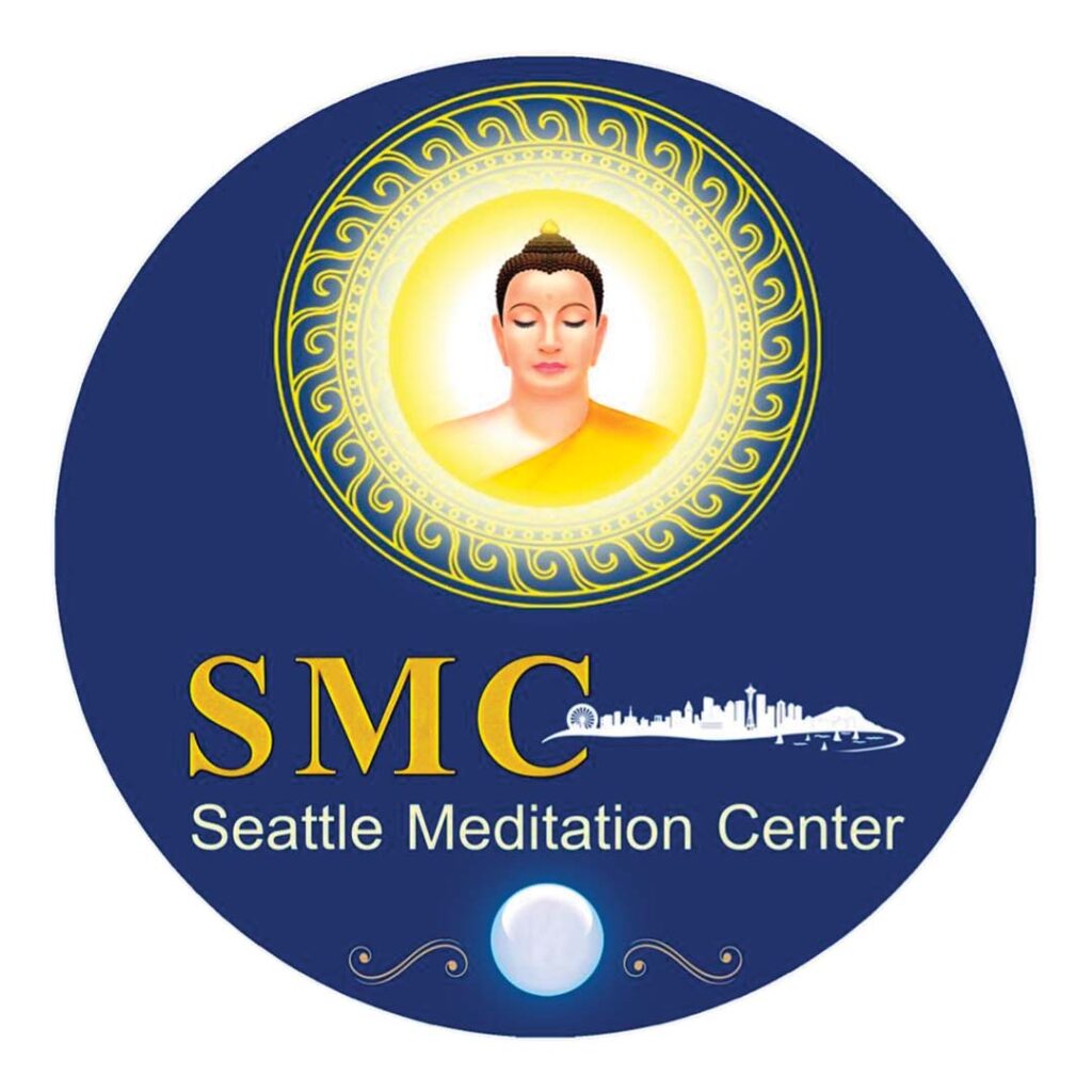 WAT SEATTLE MEDITATION CENTER
