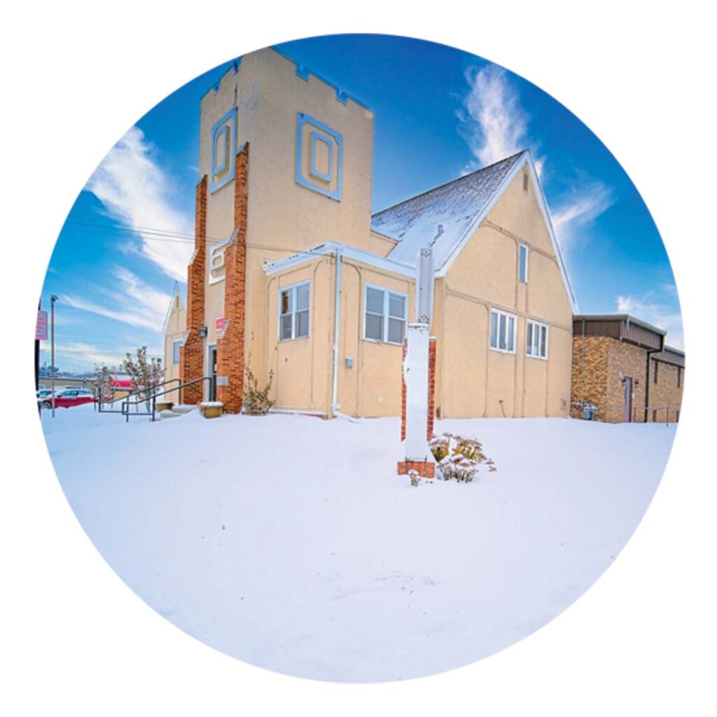 MINNESOTA MEDITATION CENTER