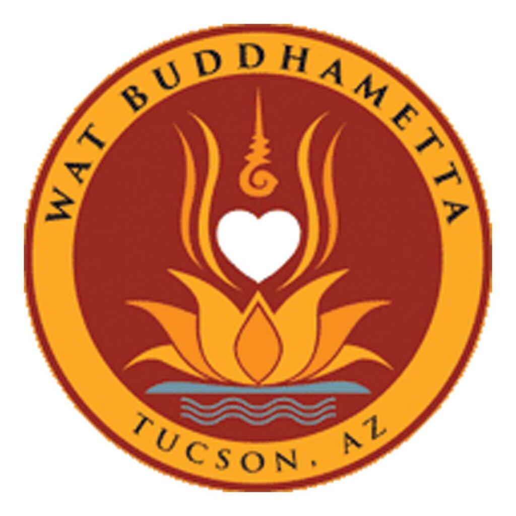 WAT BUDDHAMETTA