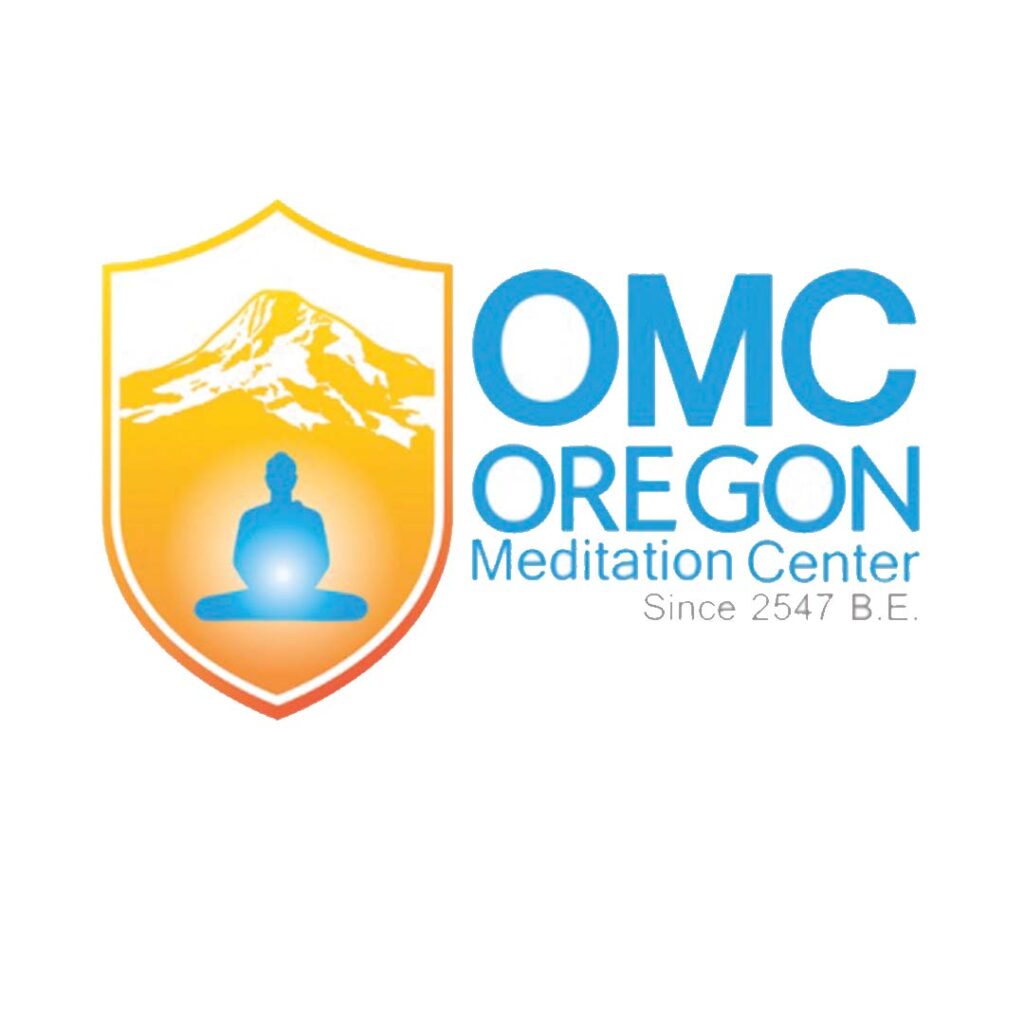 WAT OREGON MEDITATION CENTER