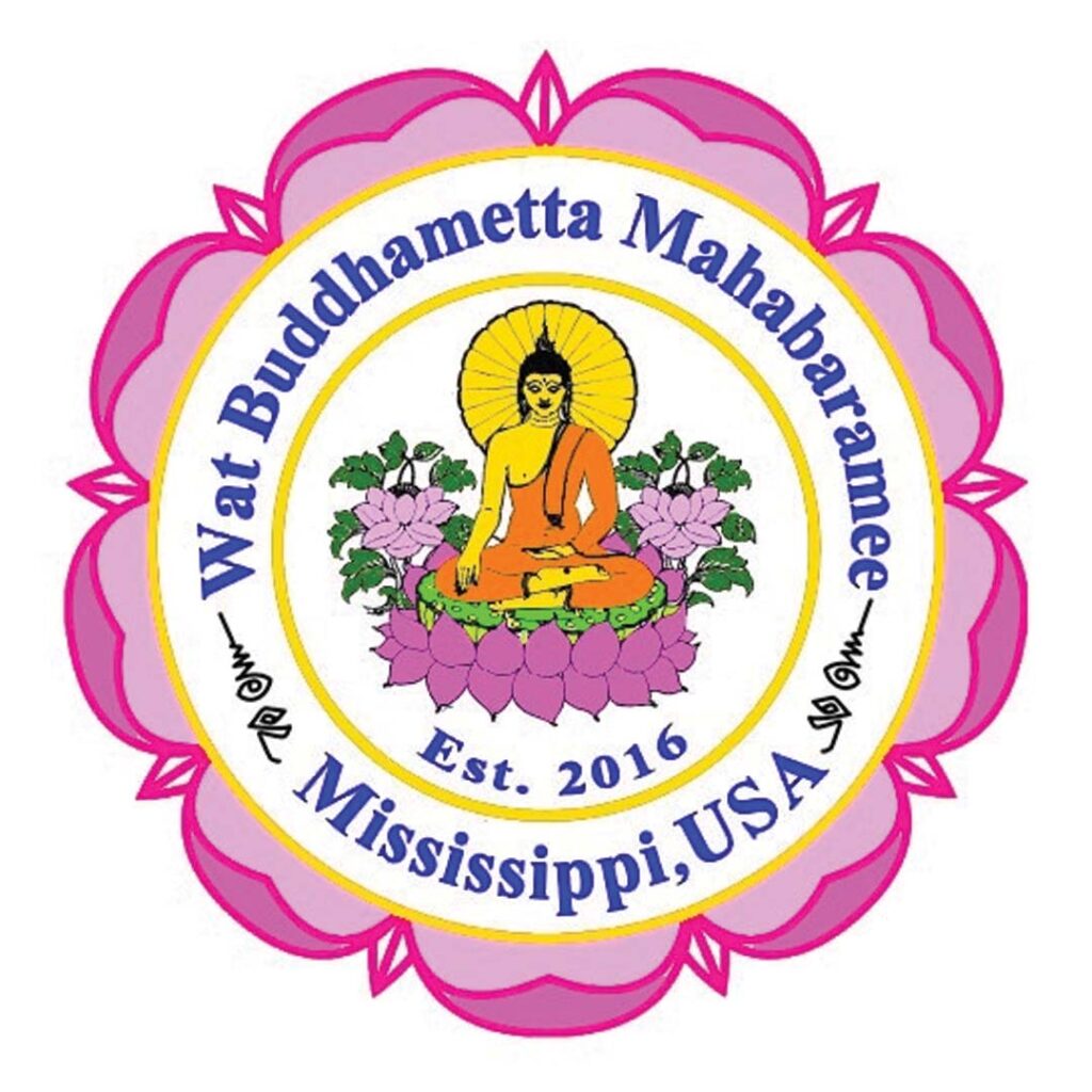 WAT BUDDHAMETTA MAHABARAMEE