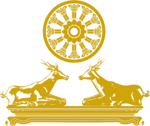 ตราองค์กรลายเส้น