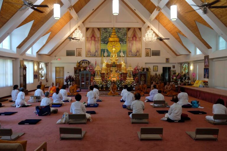 How to Meditate Effectively?